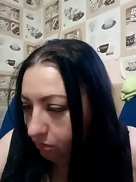 Veronica-Celie online show from November 9, 1:31 pm