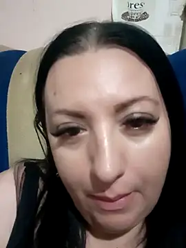 Veronica-Celie online show from November 13, 3:55 pm