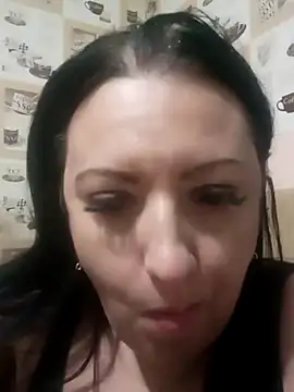 Veronica-Celie online show from December 1, 2:44 pm