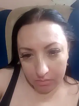 Veronica-Celie online show from December 4, 8:56 am