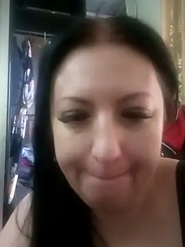 Veronica-Celie online show from December 19, 7:15 am