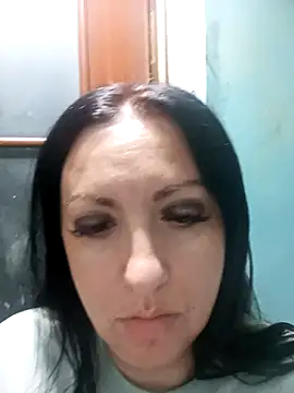 Veronica-Celie online show from March 12, 10:16 pm