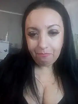 Snapshot of Veronica-Celie chatting on March 30, 8:10 pm Veronica-Celie online show from March 30, 8:10 pm