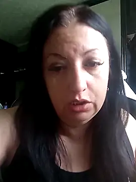 Snapshot of Veronica-Celie chatting on June 4, 10:10 am Veronica-Celie online show from June 4, 10:10 am