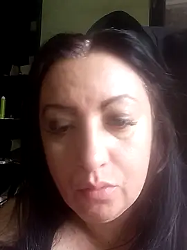 Snapshot of Veronica-Celie chatting on June 14, 1:24 pm Veronica-Celie online show from June 14, 1:24 pm