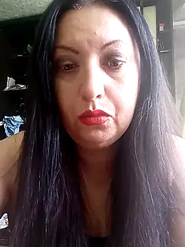Snapshot of Veronica-Celie chatting on July 31, 10:47 am Veronica-Celie online show from July 31, 10:47 am