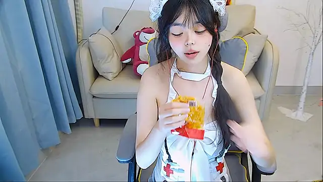 Snapshot of mango-a chatting on December 19, 8:34 am mango-a online show from December 19, 8:34 am