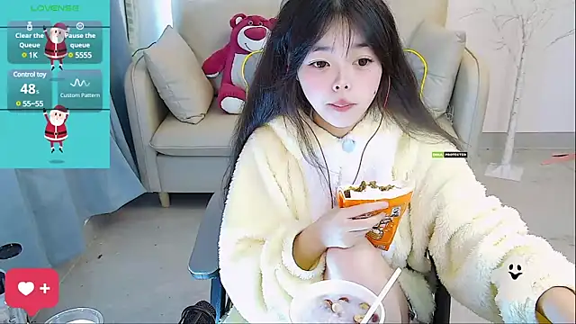 Snapshot of mango-a chatting on January 2, 2:22 am mango-a online show from January 2, 2:22 am