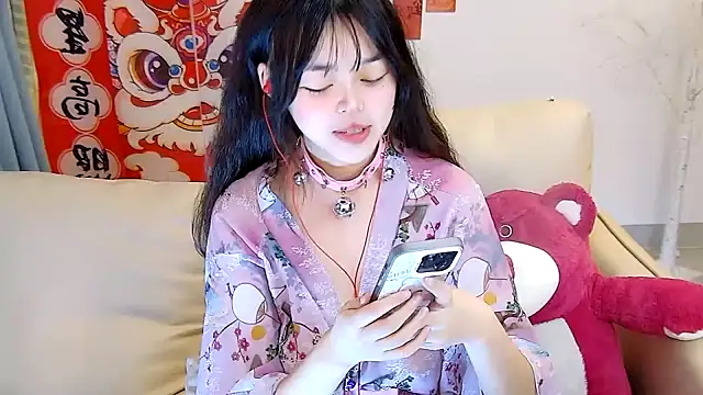 Snapshot of mango-a chatting on February 3, 12:47 pm mango-a online show from February 3, 12:47 pm