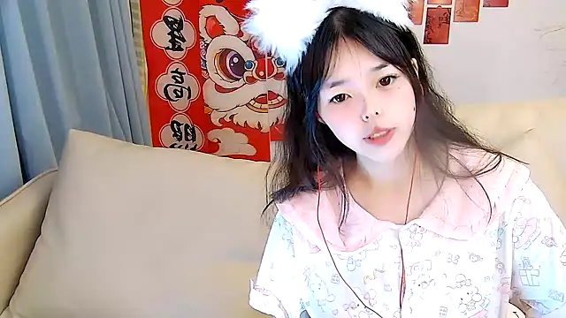 Snapshot of mango-a chatting on February 19, 4:00 pm mango-a online show from February 19, 4:00 pm