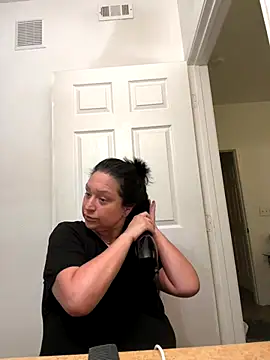 AlyssiaAmoreXO online show from October 7, 6:38 pm