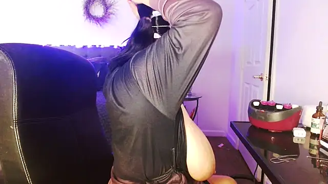 AlyssiaAmoreXO online show from March 29, 4:07 pm