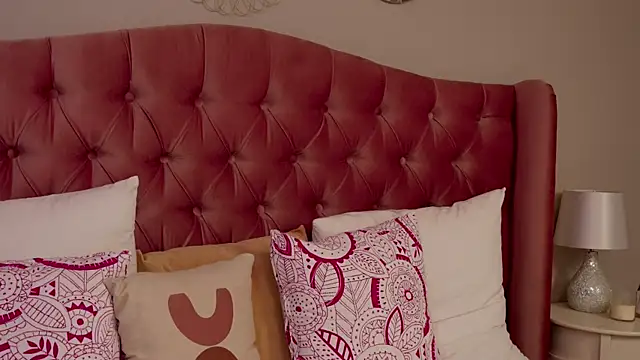 AnnieStylesx online show from January 10, 6:26 am