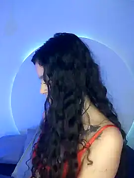 Snapshot of angel_witch chatting on February 10, 5:19 pm angel witch online show from February 10, 5:19 pm