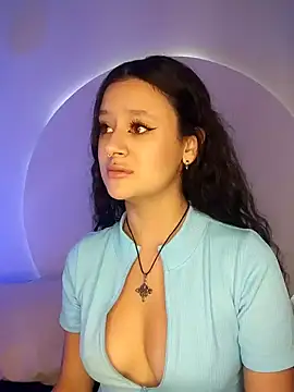 Snapshot of angel_witch chatting on February 14, 2:12 pm angel witch online show from February 14, 2:12 pm