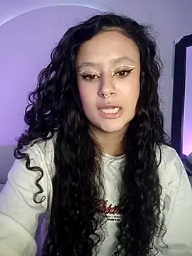 Snapshot of angel_witch chatting on March 10, 5:07 pm angel witch online show from March 10, 5:07 pm