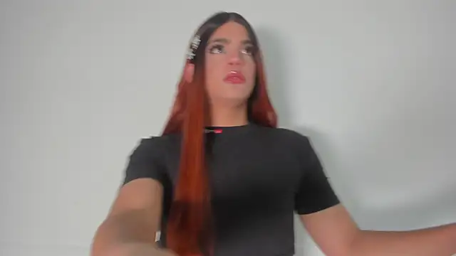 Sexual Desirests online show from February 9, 9:06 pm