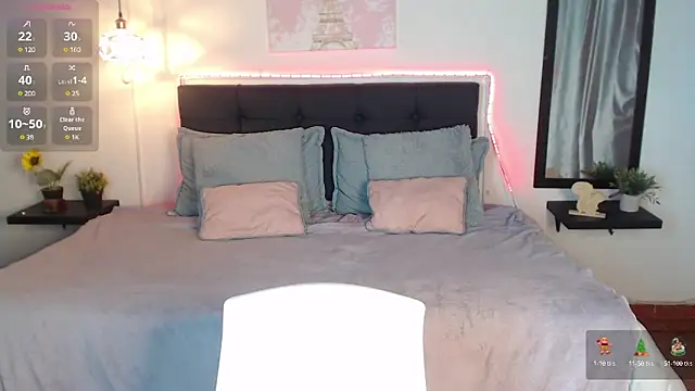 Brown Pearl online show from December 4, 10:41 pm