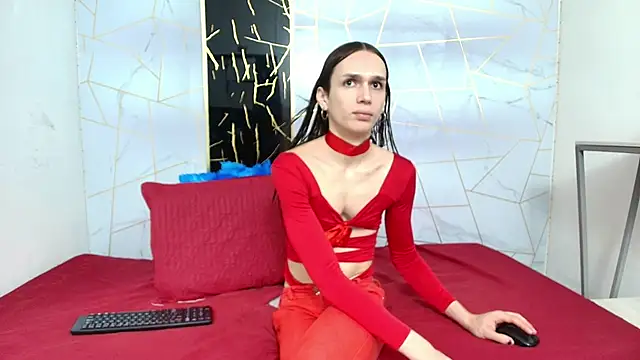 Snapshot of Celestial_Queen_ chatting on April 30, 2:45 pm Celestial Queen online show from April 30, 2:45 pm