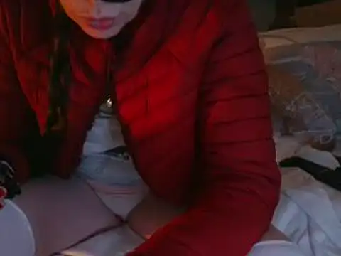 VeneRed online show from November 20, 9:36 pm