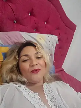 MalorySweet online show from January 13, 2:50 am