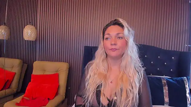 MalorySweet online show from May 29, 12:36 pm