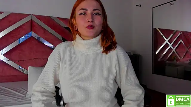 madame ibby online show from February 2, 2:06 am