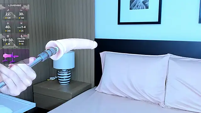 doll bella  online show from January 31, 7:34 pm