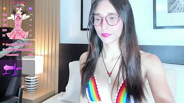 doll bella  online show from June 26, 8:02 pm
