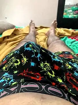 desiduzz21 online show from October 16, 4:13 am