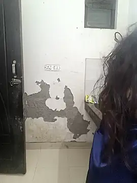 Snapshot of Cute_payal0 chatting on September 19, 7:32 am Cute payal0 online show from September 19, 7:32 am