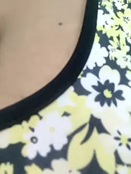 Snapshot of Cute_payal0 chatting on October 15, 6:35 am Cute payal0 online show from October 15, 6:35 am