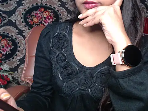 Wish Queen online show from December 17, 2:12 pm