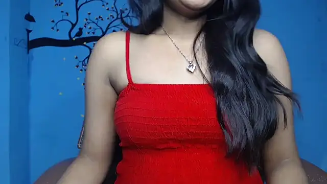 Wish Queen online show from March 9, 4:11 pm