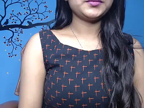 Wish Queen online show from March 24, 6:35 pm