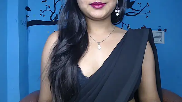 Wish Queen online show from April 19, 5:34 pm