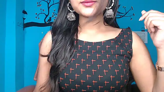 Wish Queen online show from April 22, 10:28 am