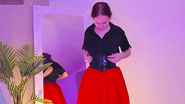 L1ittle kitty  online show from March 5, 6:31 am