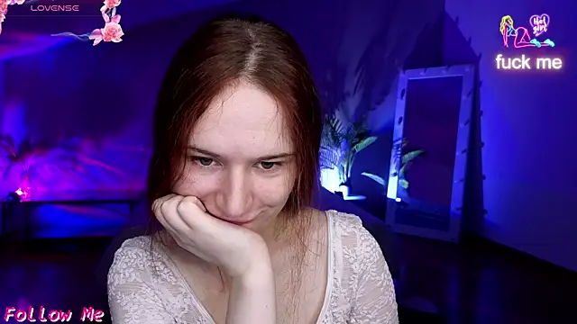 L1ittle kitty  online show from April 7, 4:46 am