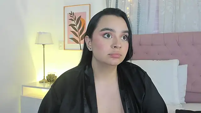 Cristal Cutte online show from January 9, 4:49 pm