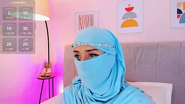 rawiya online show from November 29, 12:19 pm