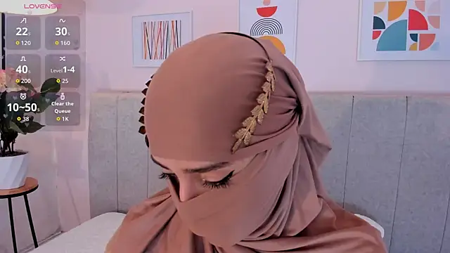 rawiya online show from February 18, 12:01 pm