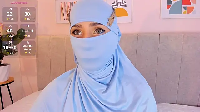 rawiya online show from February 20, 11:54 am