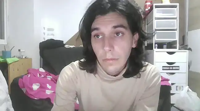 Just Gabriella online show from December 16, 6:16 pm