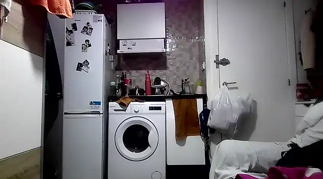 Just Gabriella online show from March 15, 3:16 pm