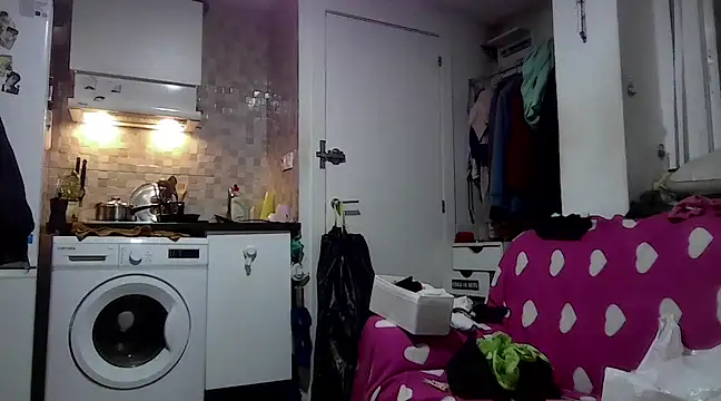 Just Gabriella online show from March 19, 4:45 pm