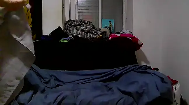 Just Gabriella online show from March 21, 4:29 pm