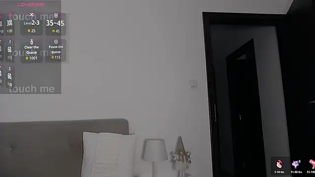 AllisonSky online show from January 11, 3:06 pm