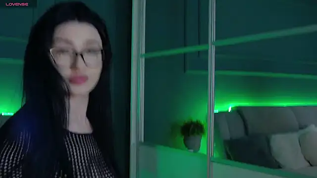 Snapshot of AllisonSky chatting on March 25, 3:07 pm AllisonSky online show from March 25, 3:07 pm