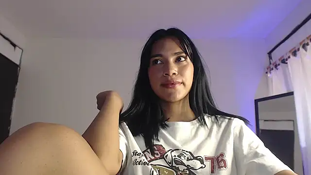 valeriah 7 online show from January 24, 8:11 pm